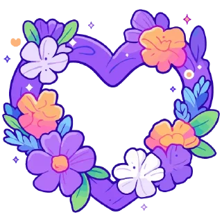 🌸