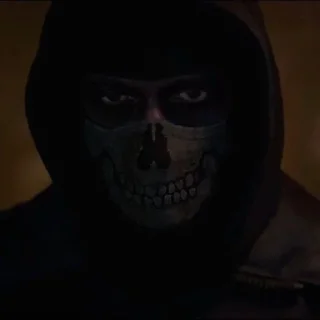 💀