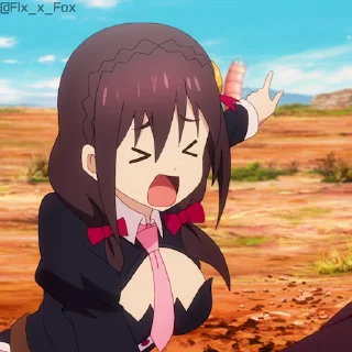 😫