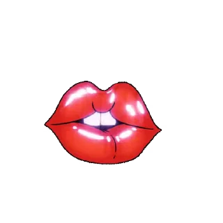 💋