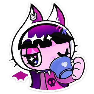 ☕️