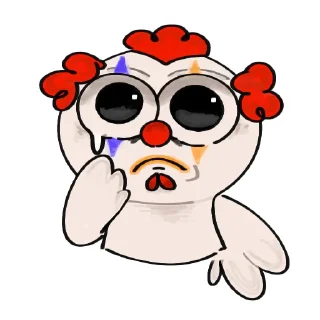 🤡