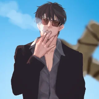 🚬