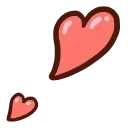 💕