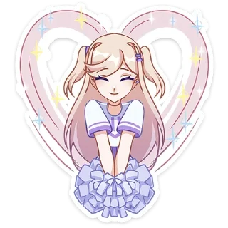 ❤️