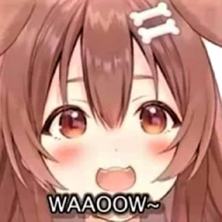 😮