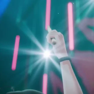💃