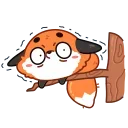 😨