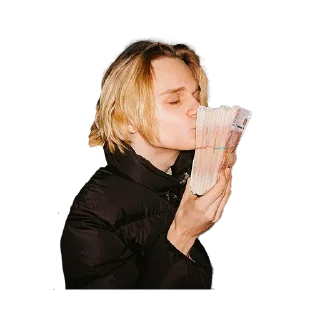 😘