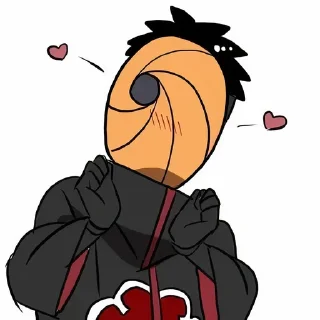 ❤️