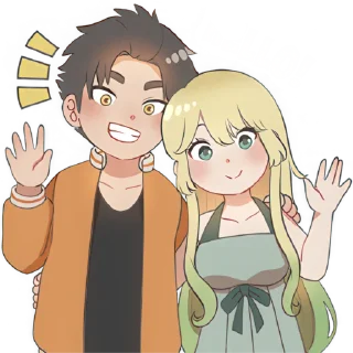 ✋