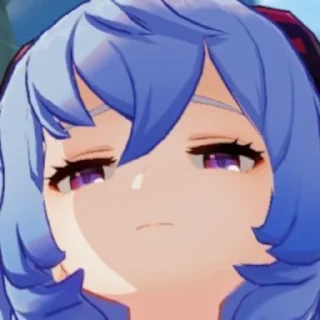 😒