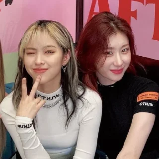 ✌