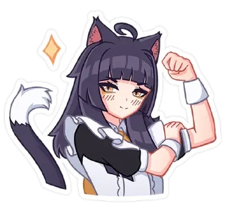 💪