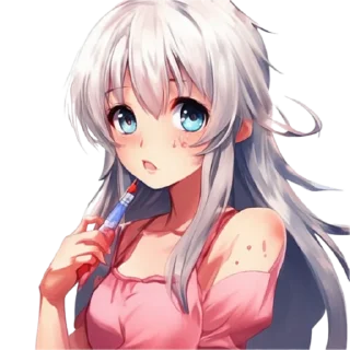 💋