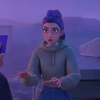🗡️