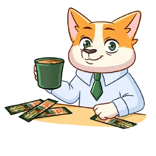 ☕️