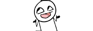 😌