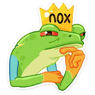 🤴