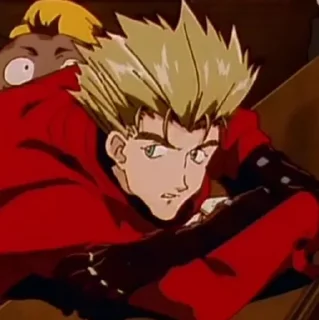 trigun @jujvvgyi:: @fStikBot