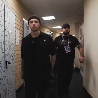 👋