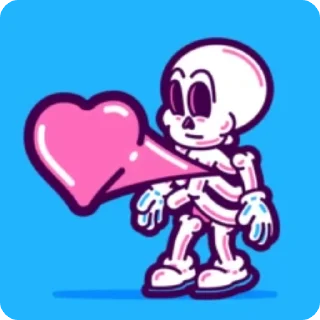 💀