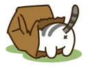 Neko Atsume