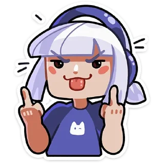 🖕