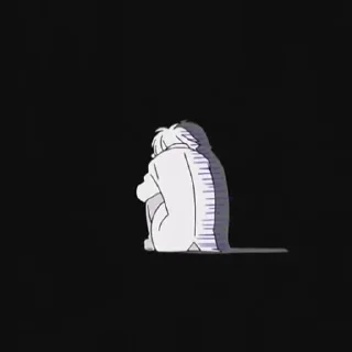 😭