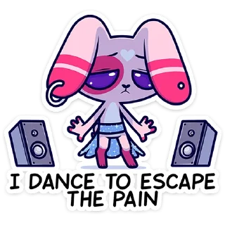 💃