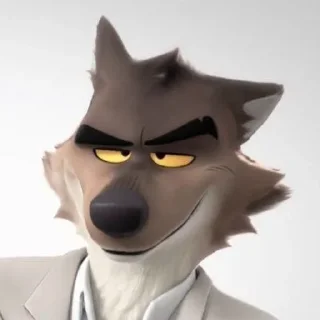 😏