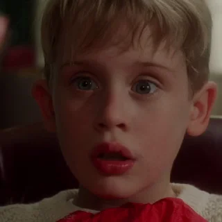 😱