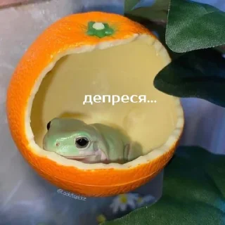 😔