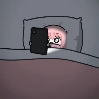 💤