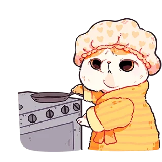 🍳