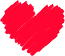 ❤️