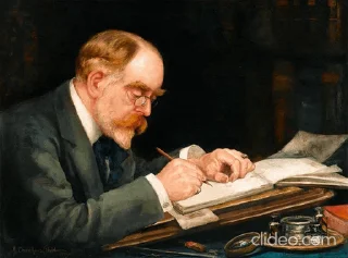✍