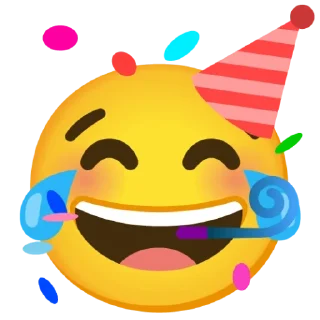 🥳