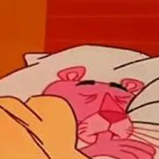 😴