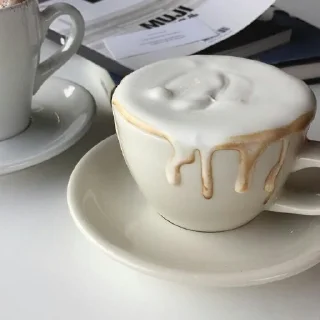 ☕