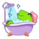 🛁