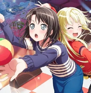 🎶