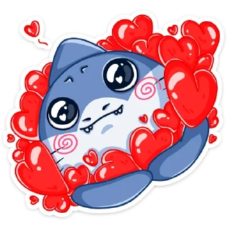 ❤️