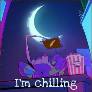 😌