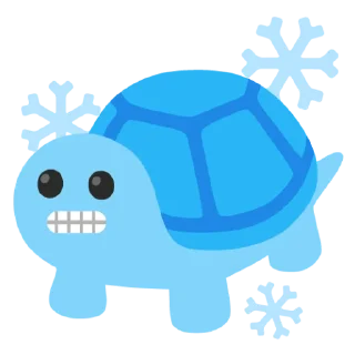 🥶