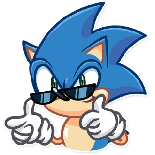 😎