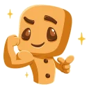 💪