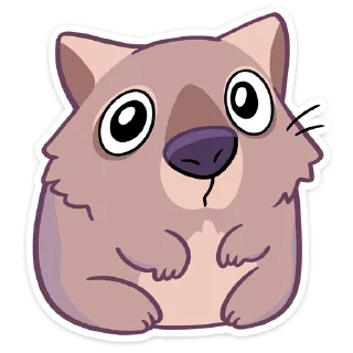 Шуга (@TgSticker)