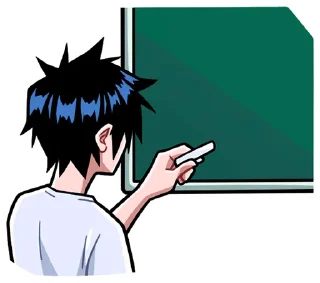 ☝
