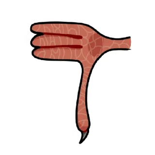 👎